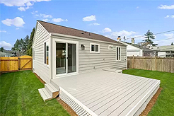 DELRIDGE WEST SEATTLE